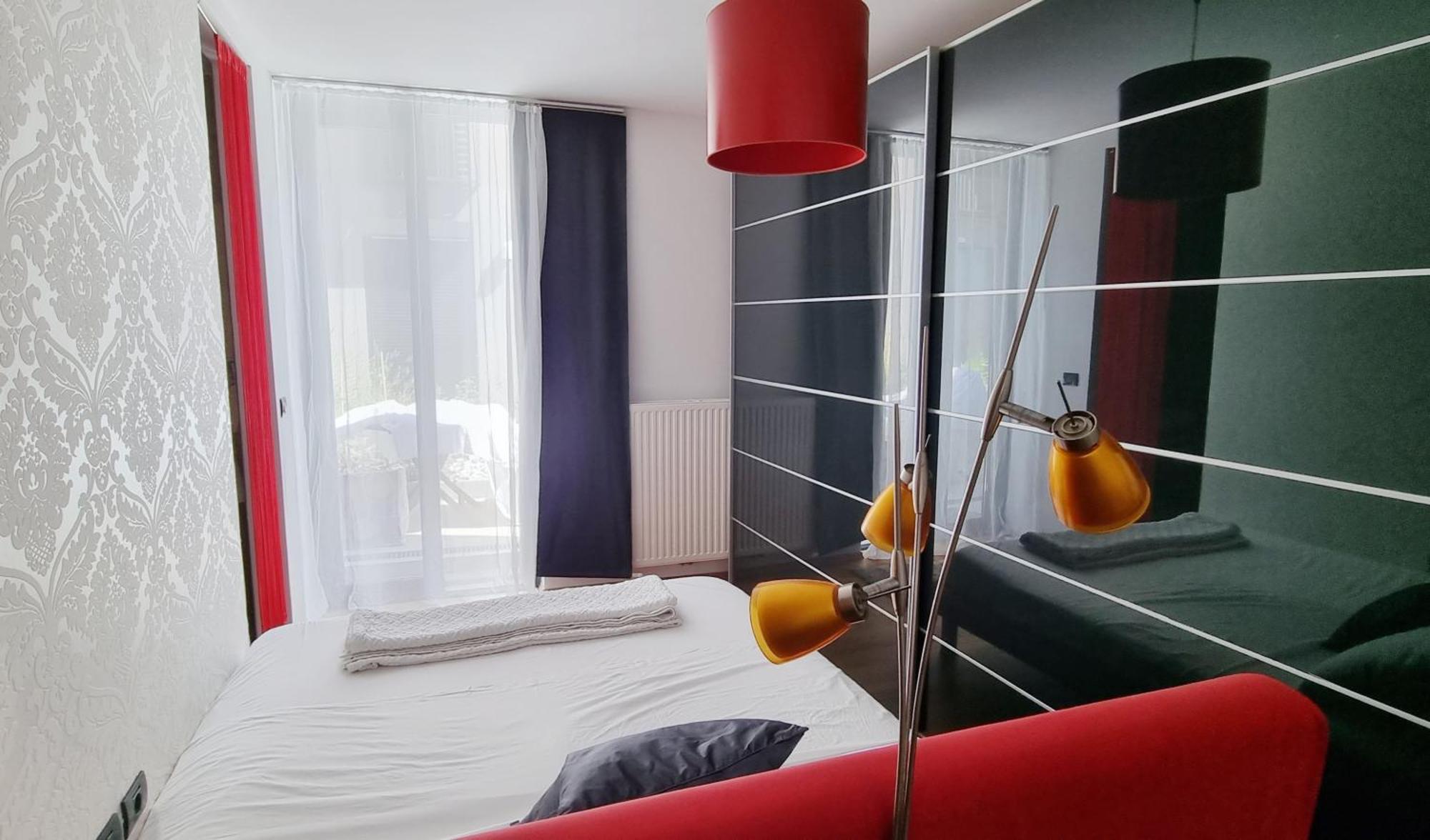Bella Vista Lux Apartment With Private Terace Копер Экстерьер фото