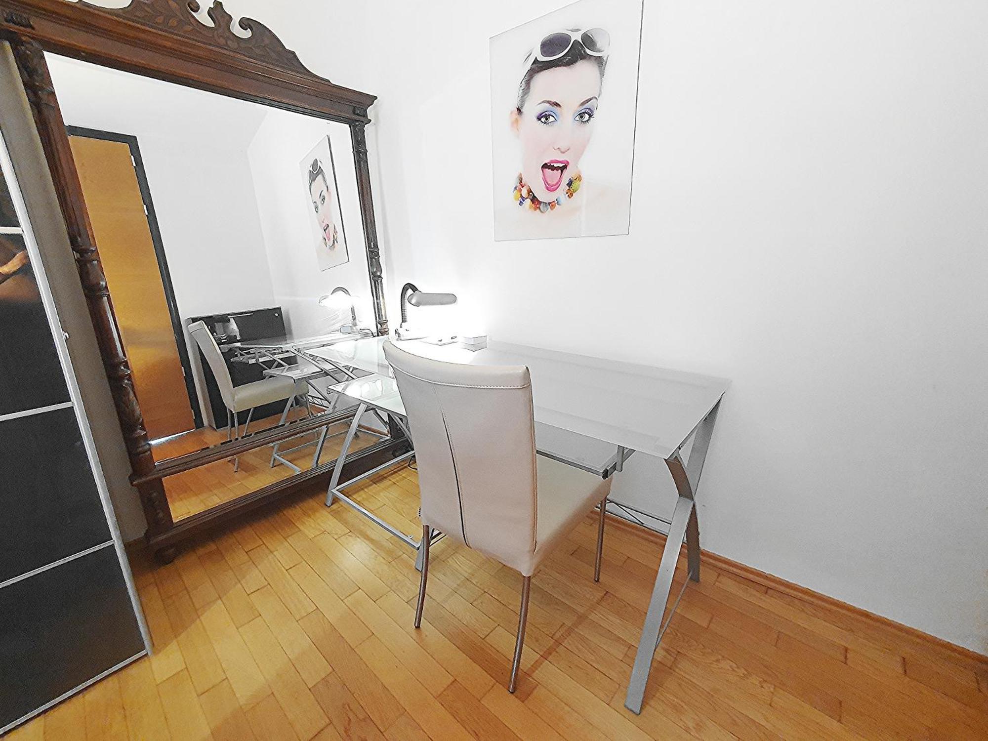 Bella Vista Lux Apartment With Private Terace Копер Экстерьер фото