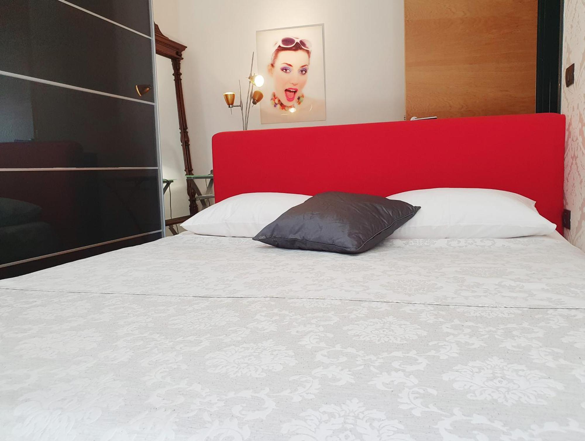 Bella Vista Lux Apartment With Private Terace Копер Экстерьер фото