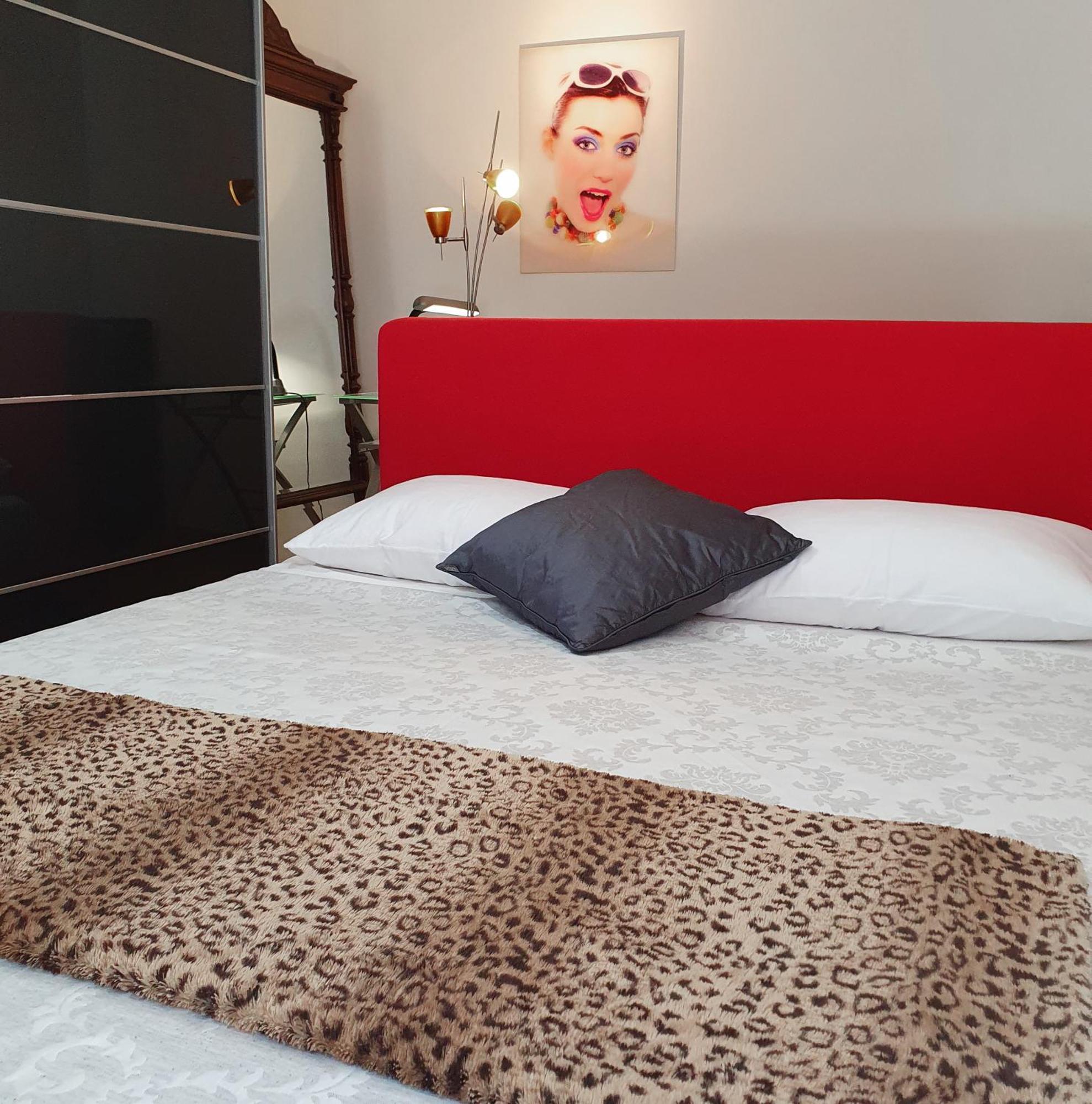 Bella Vista Lux Apartment With Private Terace Копер Экстерьер фото